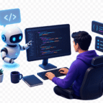 Descubre las mejores IA para programar código, herramientas, casos reales, consejos avanzados y errores comunes para desarrolladores.