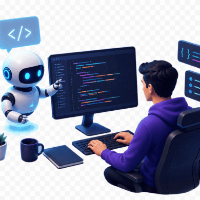Descubre las mejores IA para programar código, herramientas, casos reales, consejos avanzados y errores comunes para desarrolladores.